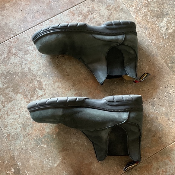 Mellow walk boots - Picture 5 of 12